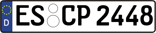 ES-CP2448