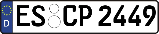 ES-CP2449