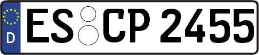 ES-CP2455