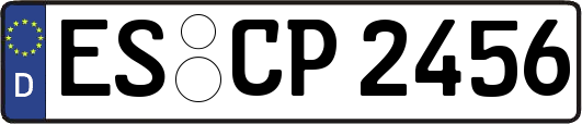 ES-CP2456