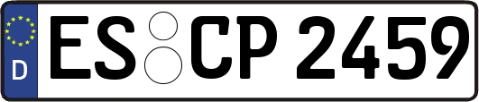 ES-CP2459