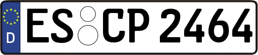 ES-CP2464