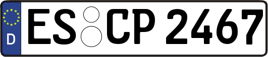 ES-CP2467