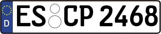 ES-CP2468