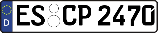 ES-CP2470