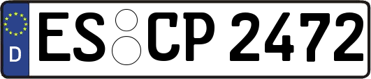 ES-CP2472
