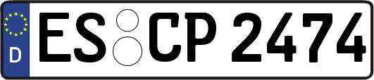 ES-CP2474