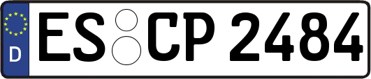 ES-CP2484