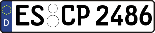 ES-CP2486