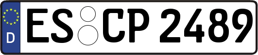 ES-CP2489