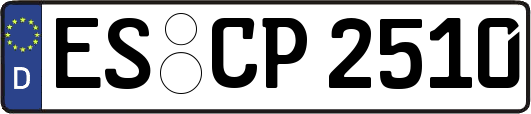ES-CP2510