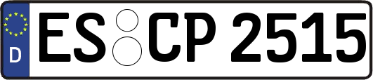 ES-CP2515