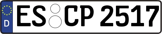 ES-CP2517