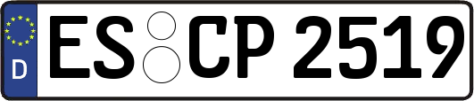 ES-CP2519