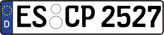 ES-CP2527
