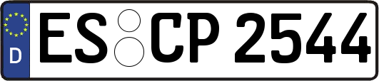 ES-CP2544