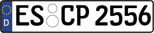 ES-CP2556