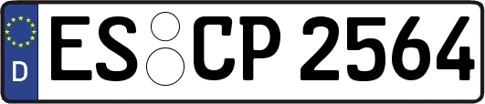 ES-CP2564