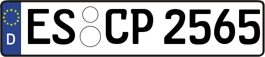 ES-CP2565