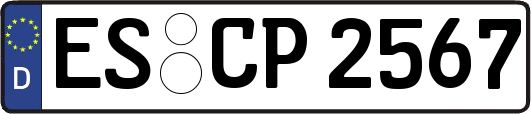 ES-CP2567