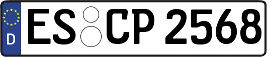 ES-CP2568