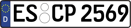 ES-CP2569