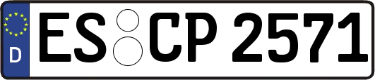 ES-CP2571