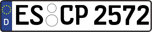 ES-CP2572