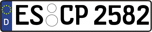 ES-CP2582