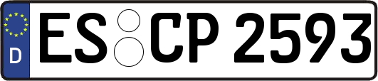 ES-CP2593