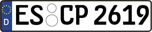 ES-CP2619