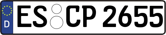 ES-CP2655