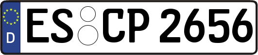 ES-CP2656