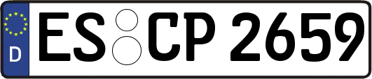 ES-CP2659