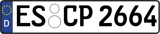 ES-CP2664