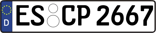 ES-CP2667