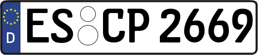 ES-CP2669