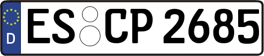 ES-CP2685