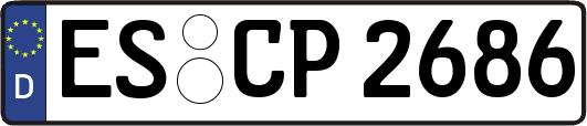 ES-CP2686