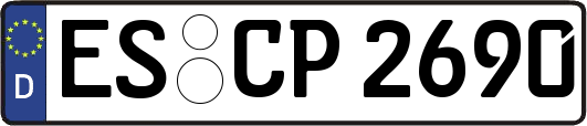 ES-CP2690