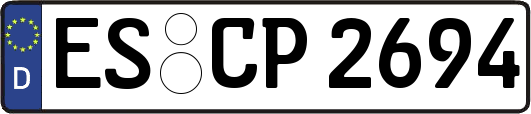 ES-CP2694