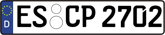 ES-CP2702