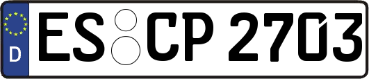 ES-CP2703
