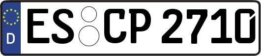 ES-CP2710
