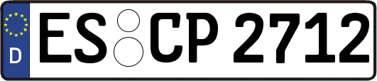 ES-CP2712