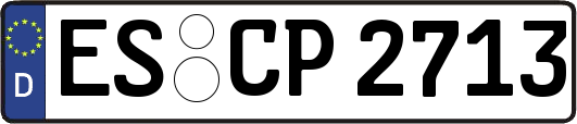 ES-CP2713