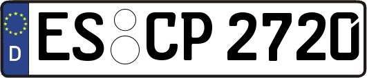 ES-CP2720