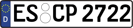 ES-CP2722