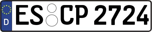 ES-CP2724