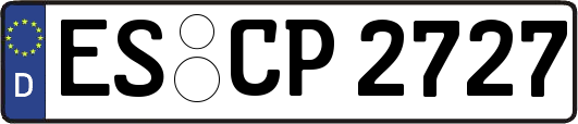ES-CP2727